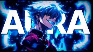 Aura Booster