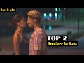 TOP 2 Affair With Brother In-Law| Infidelity | Cheating wife | Plot movie