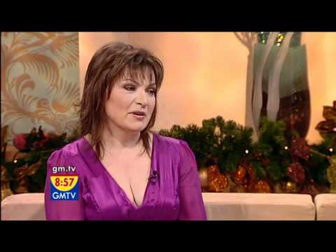 Lorraine Kelly - Lovely Cleavage - 17-Dec-07