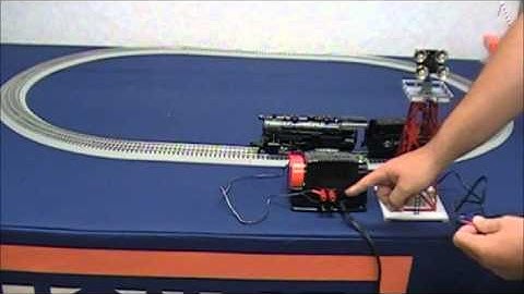 How Does CW80 Transformer operate.wmv