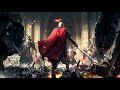 Merkwood music untold 2021 epic heroic triumphant battle choir