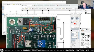 Remoticon 2020 // PCB Reverse Engineering Workshop