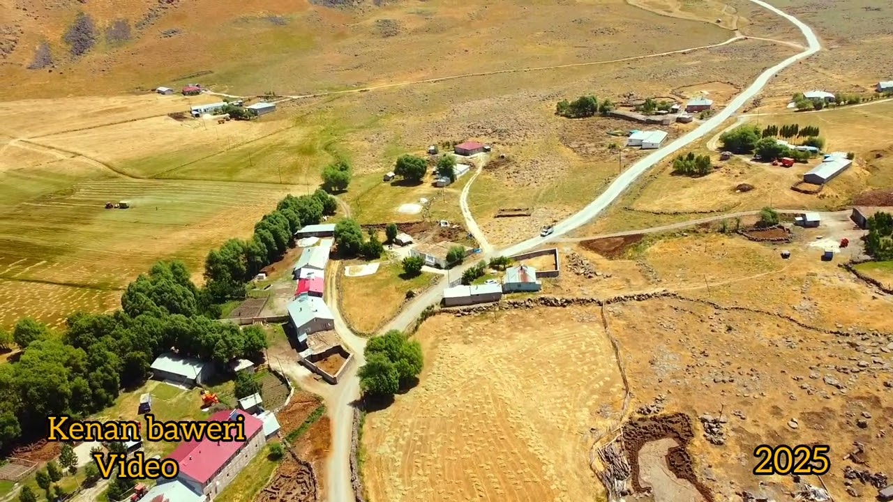 Muş Dügünleri melexıdra Kenan baweri videoları