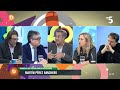 Entrevistamos a Martín Pérez Banchero, candidato del Partido Avanzar Republicano.