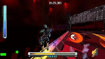 Cloudbuilt Chains 02:19.692