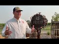 Winery Donating a Portion of Proceeds to Support Rural Firefighters Battling Big Grass Fire