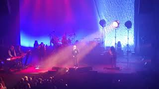 Roger Taylor - Gangsters Are Running This World (Live, G-Live, Guildford, 19.10.2021)