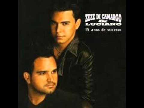 Zezé Di Camargo e Luciano - Tempo Perdido (2006) - YouTube