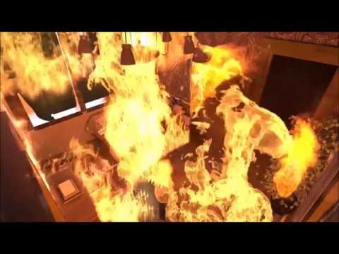 can oil heaters explode