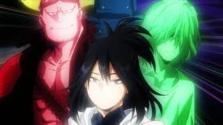 Famous [BNHA] One For All ~ Oh Listener Mine [AMV] Net Worth