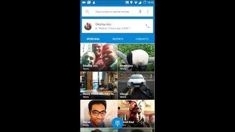 CSE 535 Final App Demo