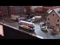 2017 Festival of Model Tramways Exhibition London Museum of Water & Steam