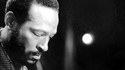 Thumbnail of I Heard It Through The Grapevine (Lyrics) - Marvin Gaye