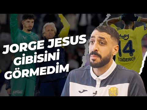 Tolga Ciğerci’den Galatasaray ve Fenerbahçe İtirafları | Emre Belözoğlu, Aykut Kocaman, Ankaragücü…