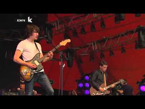 Arctic Monkeys - 505 [Live@Roskilde Festival 2011]