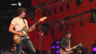 Arctic Monkeys - 505 [Live@Roskilde Festival 2011]