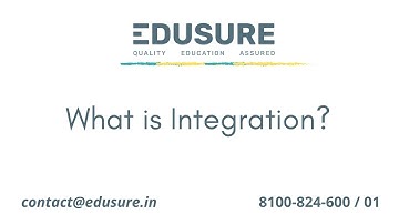 Integration l Mathematics | MA Economics Entrance Preparation