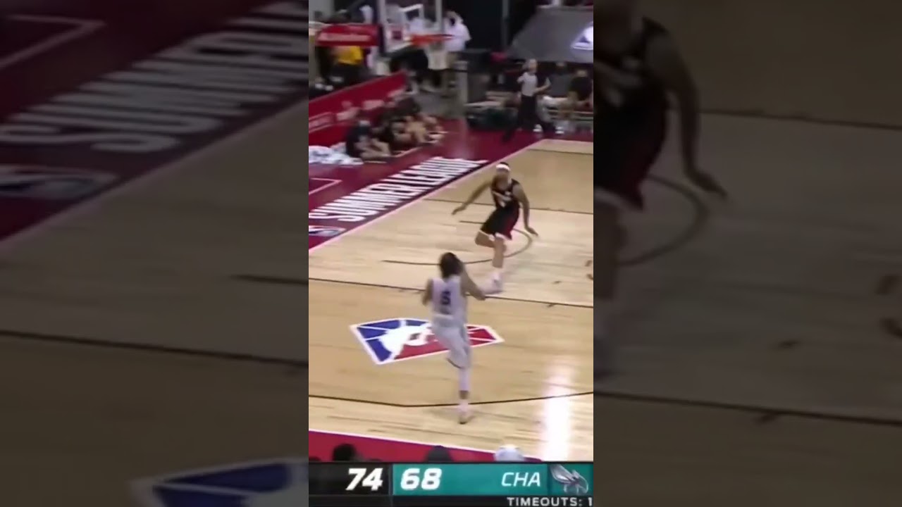 LiAngelo Ball is Signing with The Charlotte Hornets 🐝 🏀 