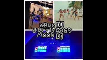 Thumbnail of djcontrol mix Ultra y Las catrachas - Caliente #dj #events #djay #remix #music #mix