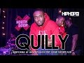 Quilly Performs At The 2015 SXSW HHS1987 Showcase (Video)