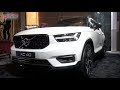 Volvo XC40 T5 R-Design????????????2019????????????????