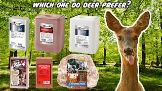 Buying Deer Salt? You need to watch this first.