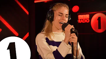 London Grammar - Non Believer in the Live Lounge