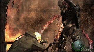 Resident Evil 4 - HELL'S DECISION MOD - Parte 14 - FINAL