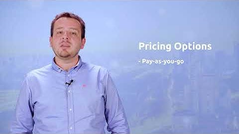 Cloud Migration Webinar: Cost-effectiveness