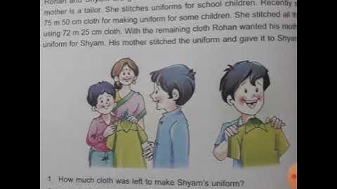 Topic- Length -  Value Based Question  , pg 102