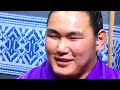 Hoshoryu & Great Sumo Legacies | Sumo Wrestler Spotlight | Ep. 2