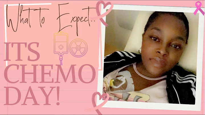 My Breast Cancer Journey- Part 1 | Invasive Ductal...