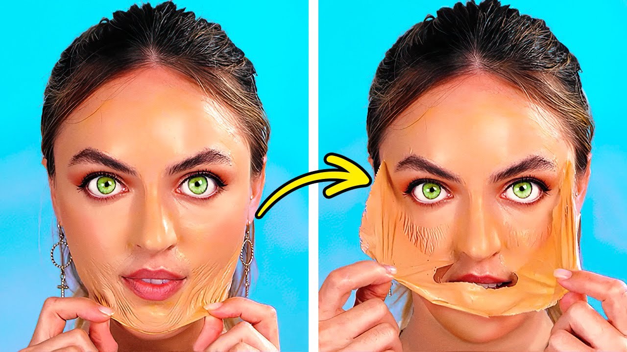 Easy Beauty Hacks that actually work!