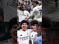 Ronaldo et Marcelo c’est possible de voir leur fils jouer ensemble au Réal Madrid #marcelo #ronaldo
