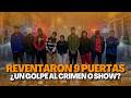 Golpe a Los Lobos en Loja: 9 detenidos en operativo ¿GOLPE REAL O PURO SHOW? #noticiasecuador