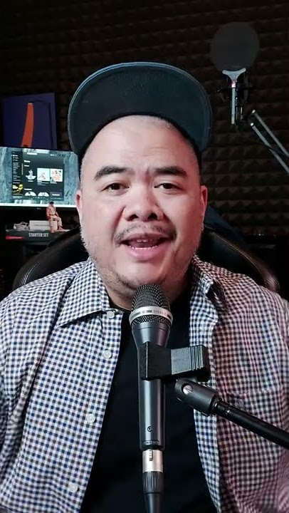 Penyanyi Wajib Tahu 2 Jenis Microphone Ini!