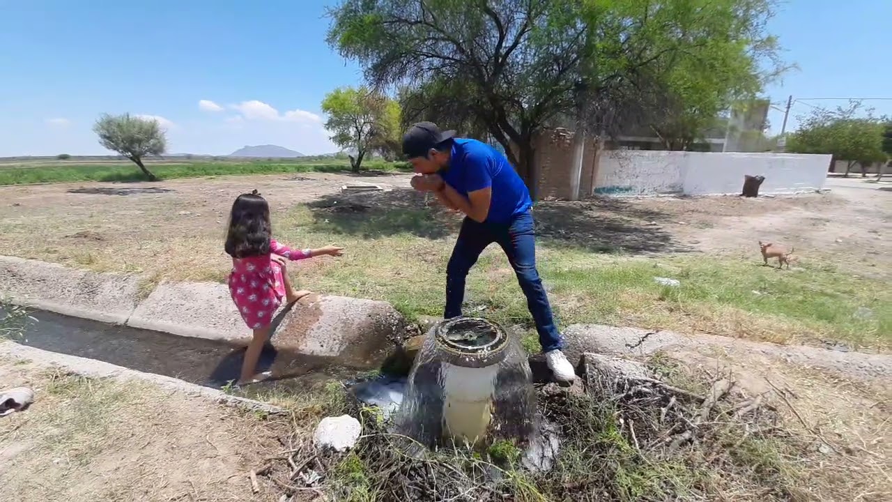 Ejido Tejaban del Esfuerzo Viesca Coah. Mexico