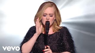 Adele - Hello (Acapella) Vocals Only