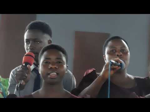 Kilimani SDA Choir Live Performance Song Tumfanyieni Bwana Shangwe Ungalimited SDA 