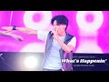 250817 SUMMERSONIC OSAKA PSYCHICFEVER - What's Happenin&rsquo; 코하츠코코로 직캠 ジッケム 4K