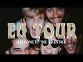 Capture de la vidéo Joker Out - Welcome To The Backstage / Ep4 - European Tour