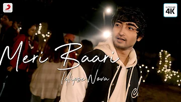 Meri Baari | @IqlipseNova | New Hindi Song 2023