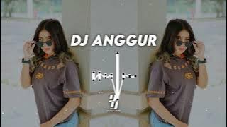 DJ ANGGUR X LOW LOW - JINGGLE JRT AUDIO