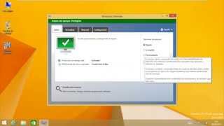 Windows 8.1 - Antivirus recomendado para Windows 8.1