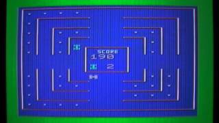 Let's Play: Car Chase (VIC20)