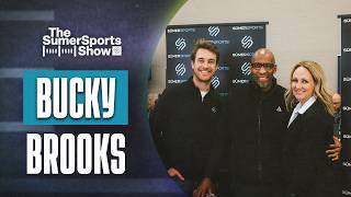 Best Player Available Or Draft For Need W Bucky Brooks The Sumersports Show