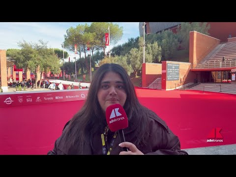 Video Festa del Cinema di Roma, giorno 3: arriva il biopic su Pino Daniele e la docuserie con Daniele De