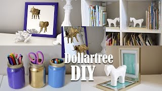 DIY Dollartree Kids Room Decor