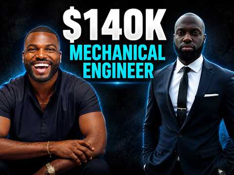 Mechanical Engineer To $140K Cloud (Zero Tech Experience)