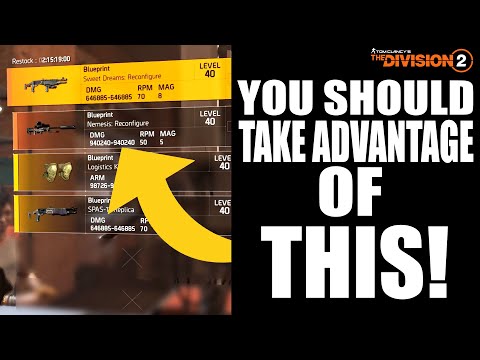 The Division 2